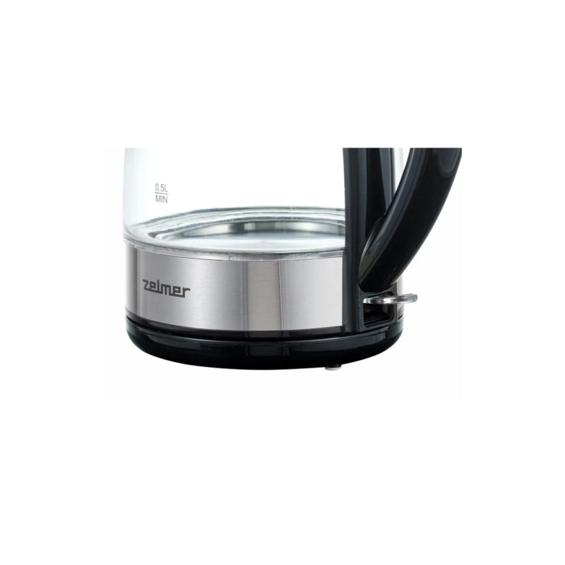 Kettle Zelmer ZCK8011