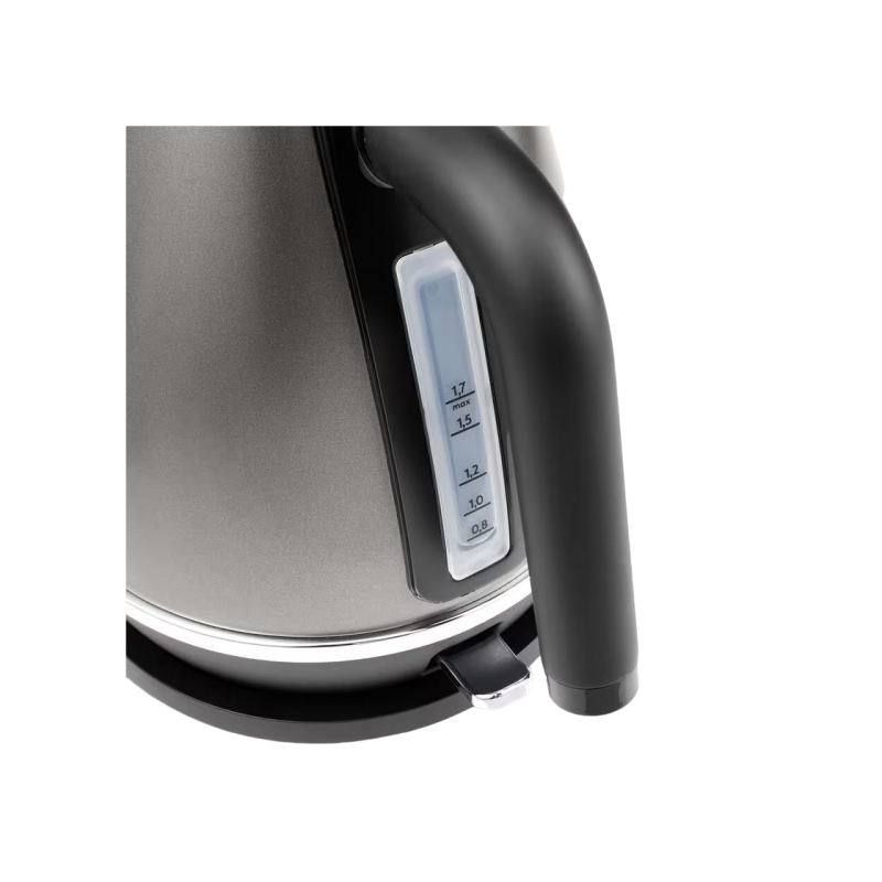 Чайник электрический DeLonghi KBIN2001TB