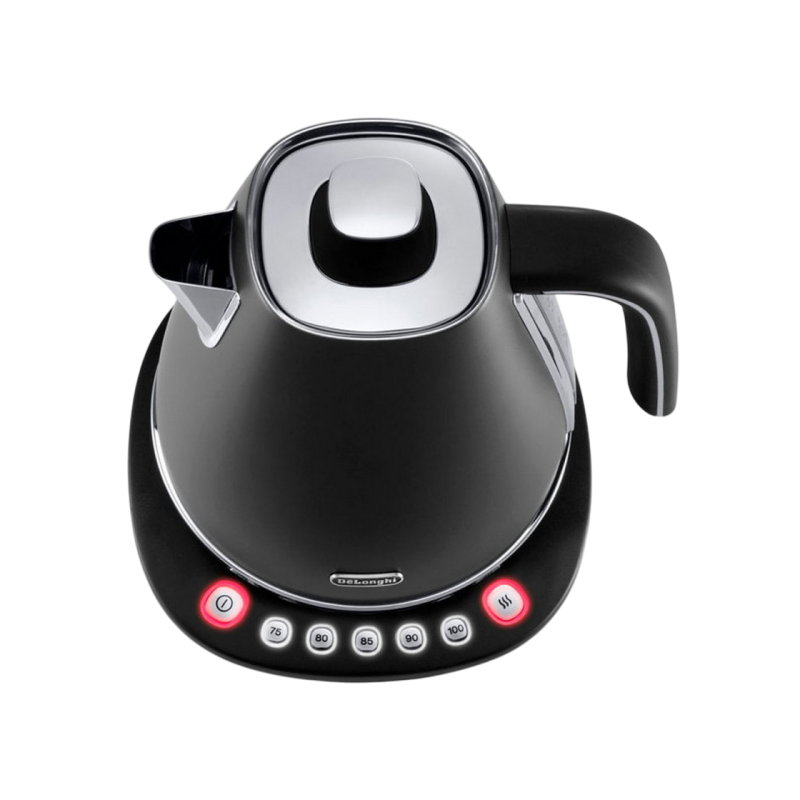 Kettle DeLonghi KBY 2011 BK