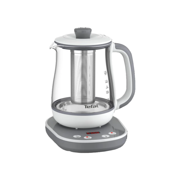 Чайник электрический TEFAL BJ551B10