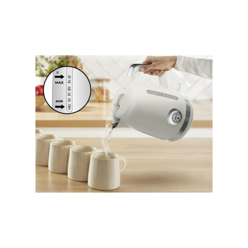 Kettle Tefal KO355AE0