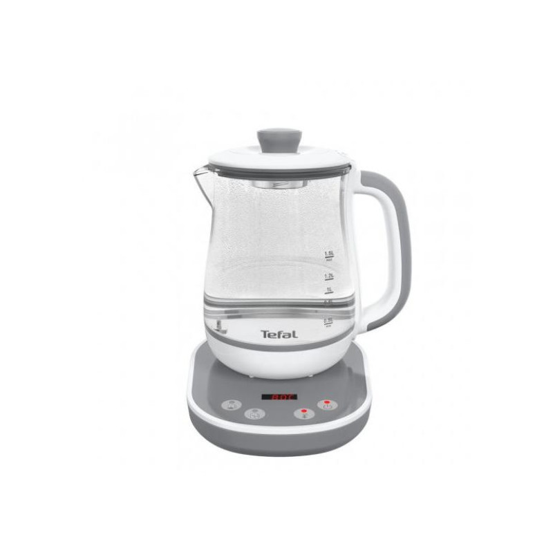 Чайник электрический TEFAL BJ551B10
