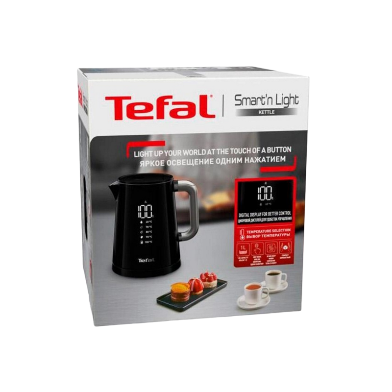 Чайник электрический Tefal KO854830