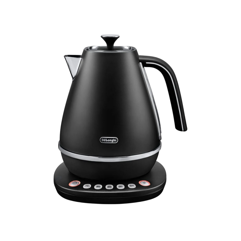 Kettle DeLonghi KBY 2011 BK