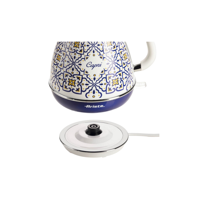 Kettle Ariete 2869 CAPRI