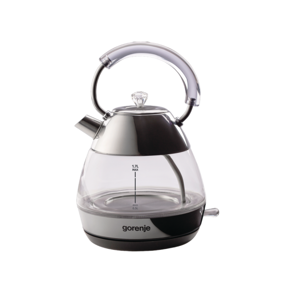Чайник электрический Gorenje K17GPD