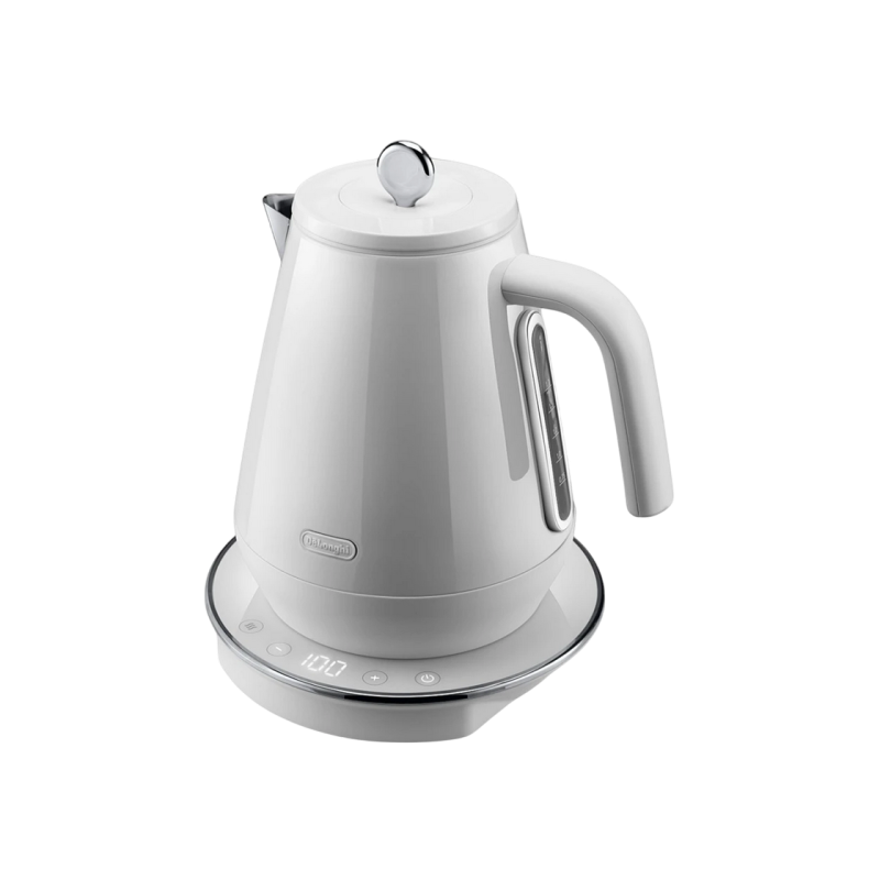 Kettle DeLonghi KBY 2011 W