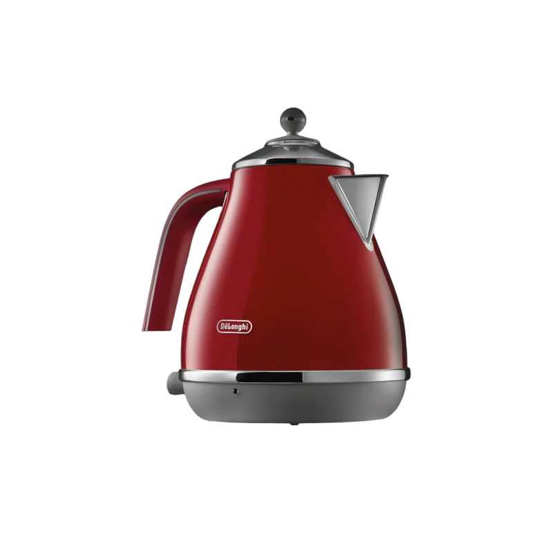 Чайник электрический DeLonghi KBOC 2001 R