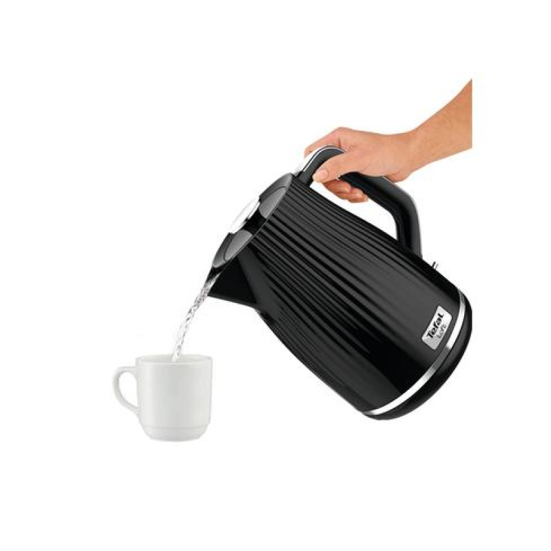 Fierbător de apă Tefal KO250830