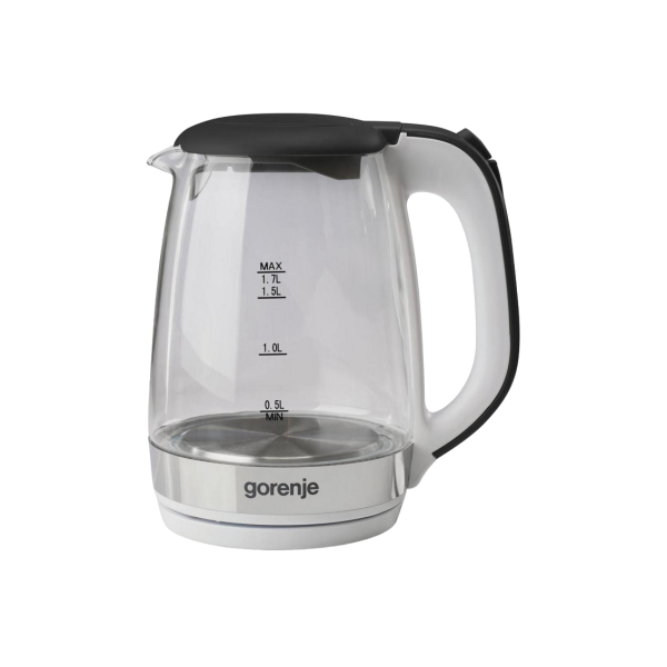 Чайник электрический Gorenje K17GXG