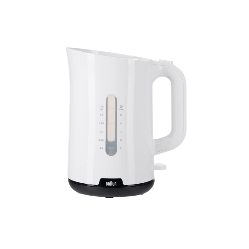 Чайник электрический Braun WK 1100 WH