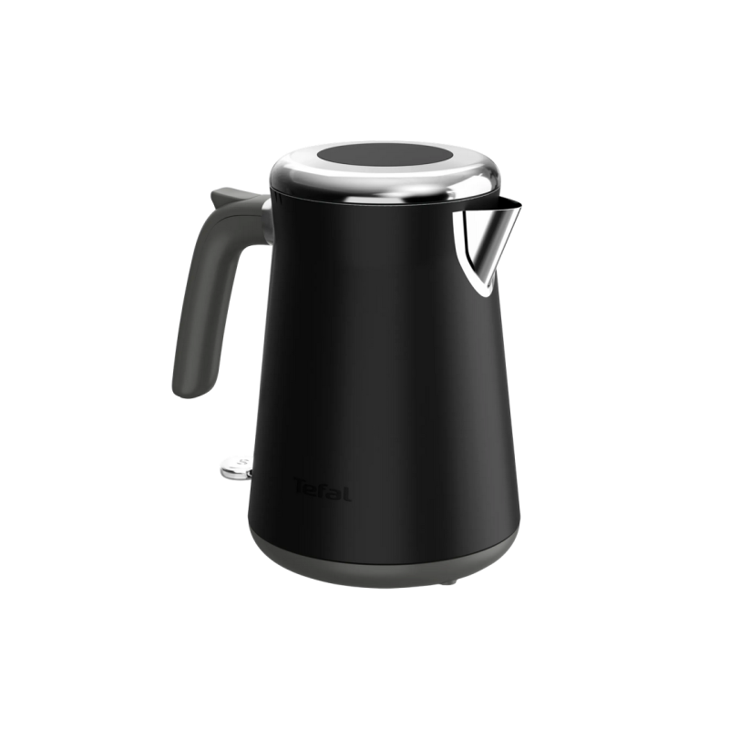 Kettle Tefal KI6668E0 Black