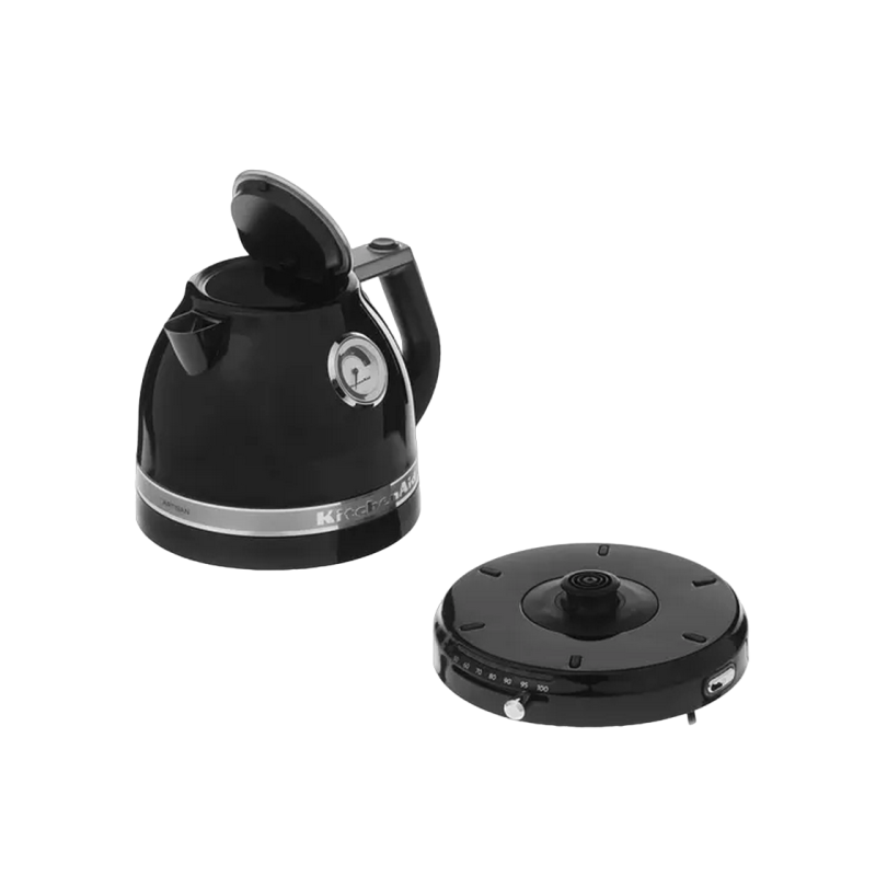 Чайник электрический KitchenAid 5KEK1522EOB