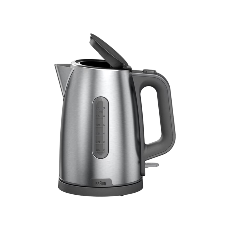 Kettle Braun WK 1500 GY