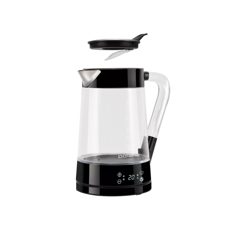 Kettle Polaris PWK 1715GCLD
