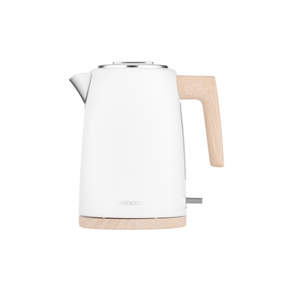 Kettle Ardesto EKL-F420WWD