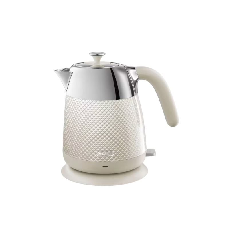 Чайник электрический DeLonghi KBL 2001 W