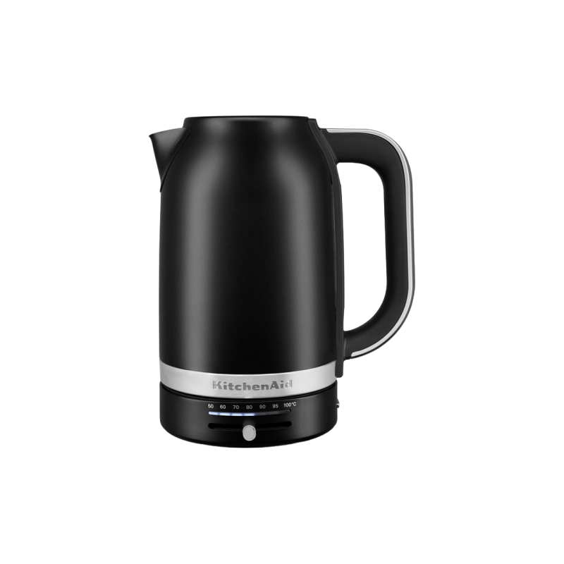 Чайник электрический KitchenAid 5KEK1701EBM