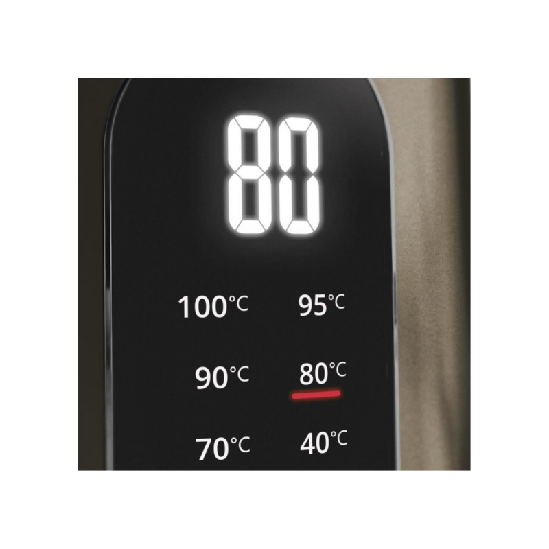 Kettle Tefal KI871FE0