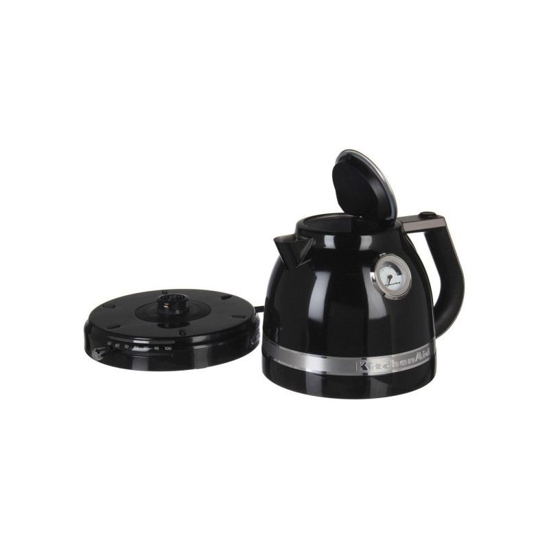 Чайник электрический KitchenAid 5KEK1522EOB