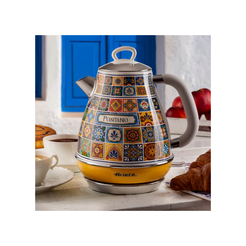 Kettle Ariete 2869 POSITANO