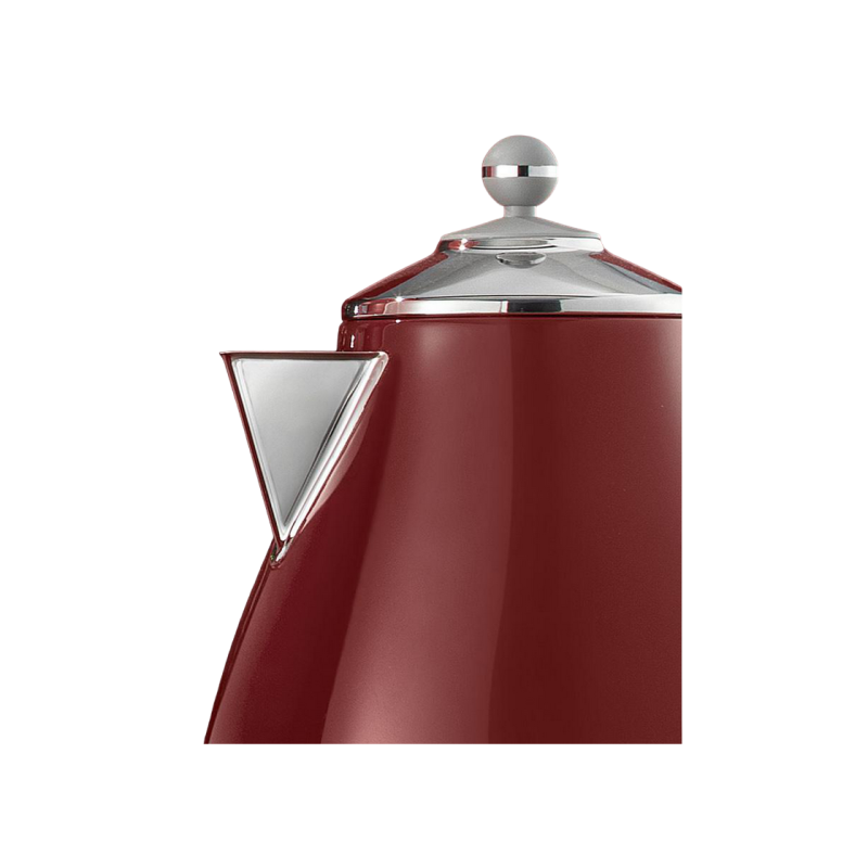 Чайник электрический DeLonghi KBOC 2001 R