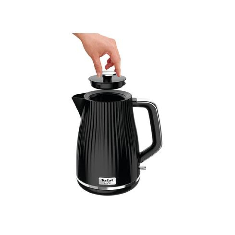 Fierbător de apă Tefal KO250830