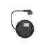 Fierbător de apă Polaris PWK1823CGLD WIFI Black