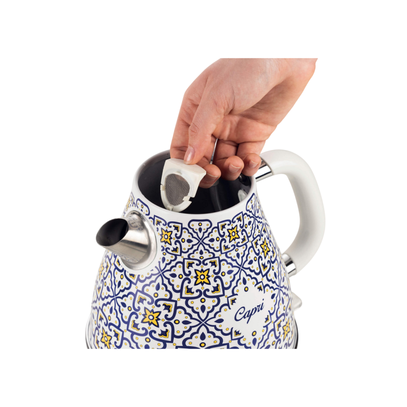 Kettle Ariete 2869 CAPRI