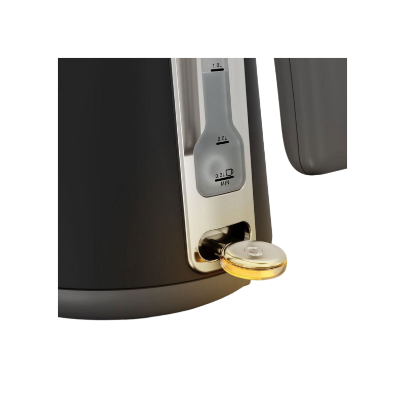 Kettle Tefal KI6668E0 Black