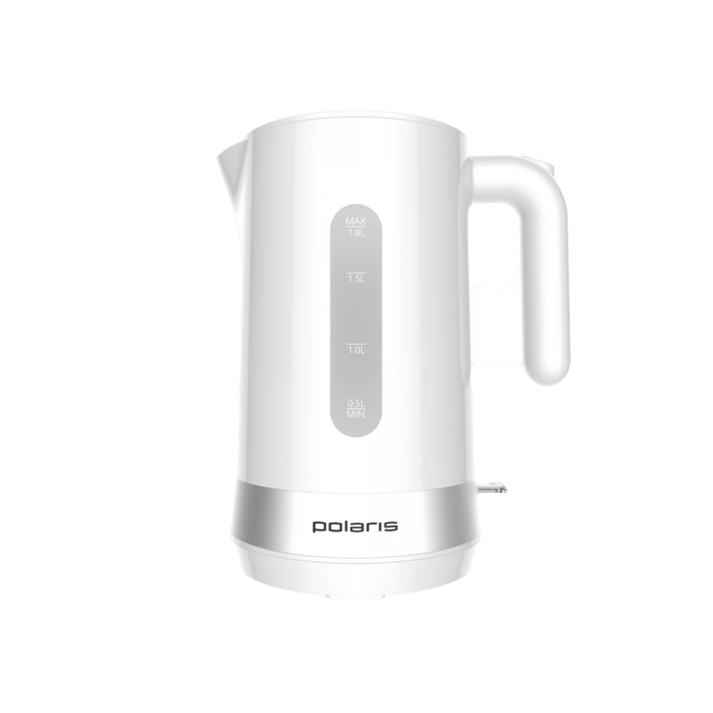 Чайник электрический Polaris PWK 1803C White