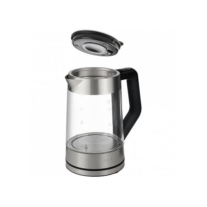 Чайник электрический Polaris PWK1725CGLD Wifi IQ Home