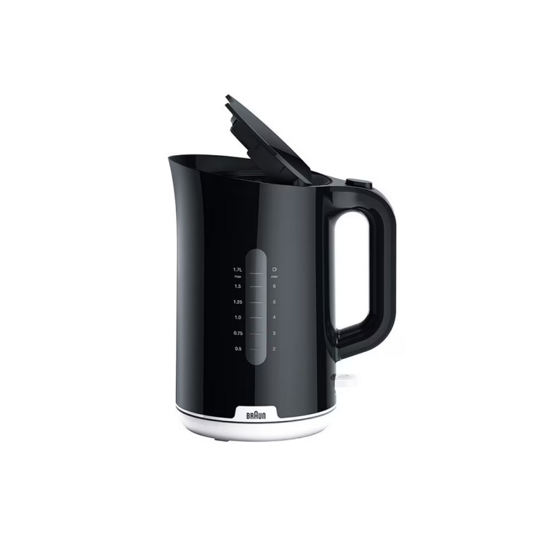 Чайник электрический Braun WK 1100 BK