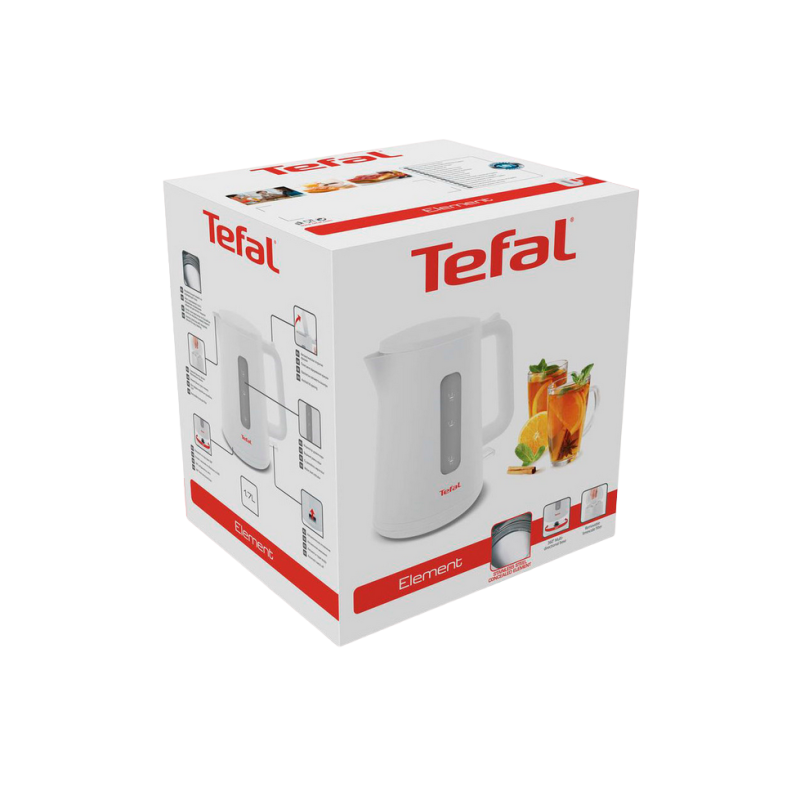 Fierbător de apă Tefal KO200130