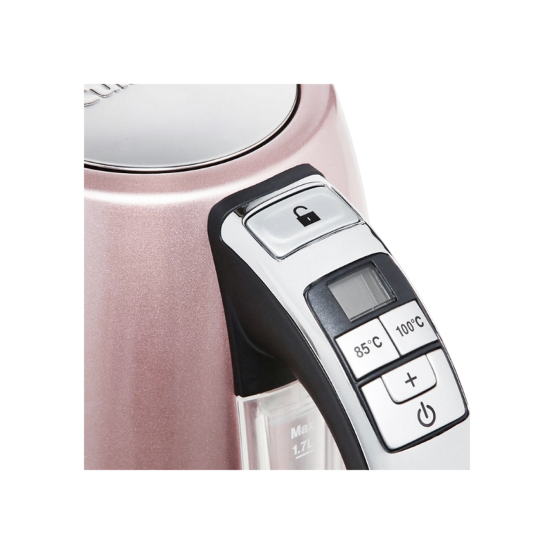 Чайник электрический Cuisinart CPK17PIE