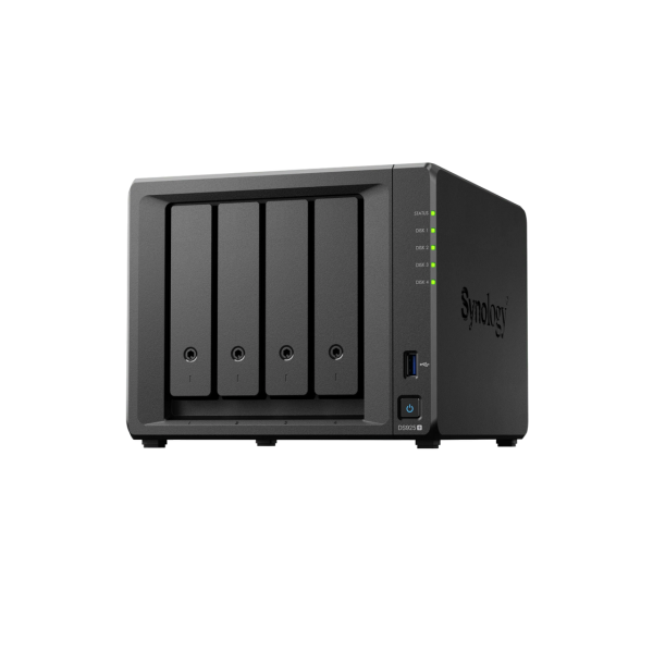 4-bay NAS Server Synology DS425+