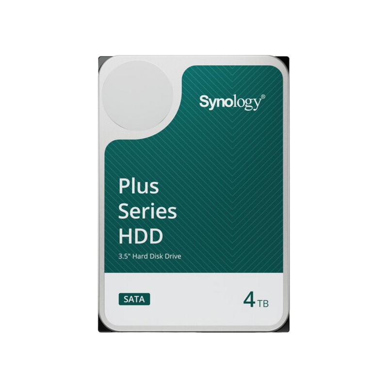 Жесткий диск 4.0TB Synology HAT3300-4T