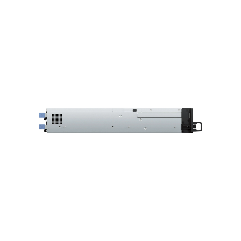 NAS сервер 12-bay Synology RS2423RP+II