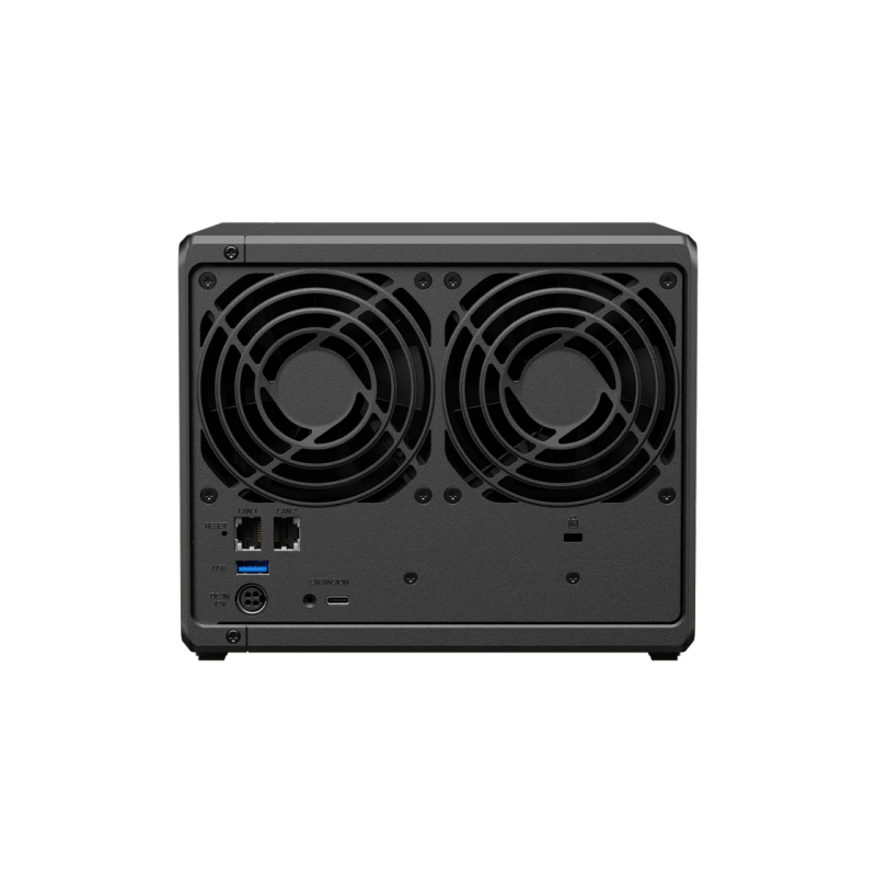 NAS сервер 4-bay Synology DS925+