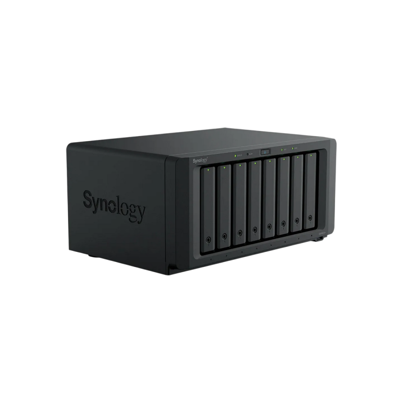 NAS сервер 8-bay Synology DS1825+