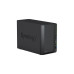2-bay NAS Server Synology DS223