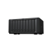 NAS-сервер с 8 отсеками Synology DS1823xs+