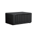 NAS-сервер с 8 отсеками Synology DS1823xs+