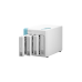 NAS сервер 4-bay QNAP TS-431K