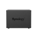 NAS сервер 4-bay Synology DS925+