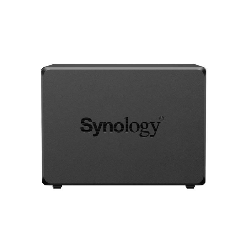 NAS сервер 4-bay Synology DS925+