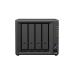 NAS сервер 4-bay Synology DS925+