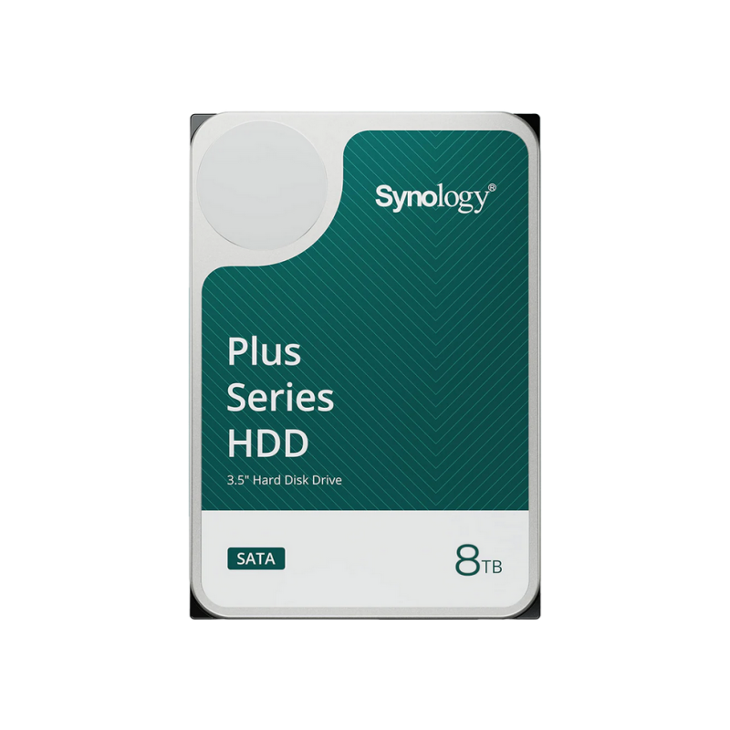 Жесткий диск 8.0TB Synology HAT3310-8T