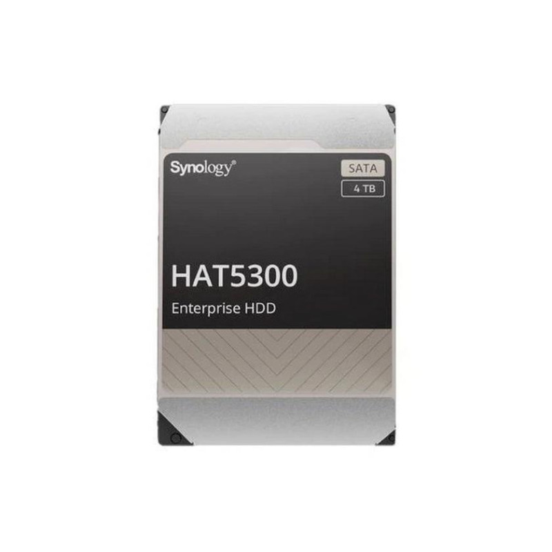 Жесткий диск 4.0TB Synology HAT5300-4T (MG08ADA400E)