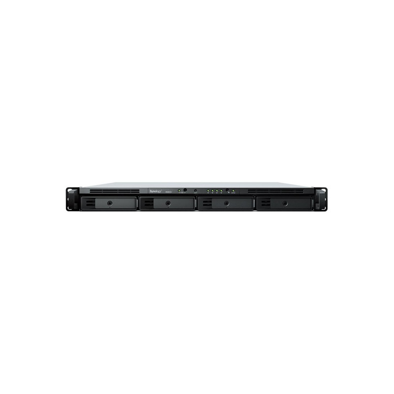 NAS сервер 4-bay Synology RS822RP+